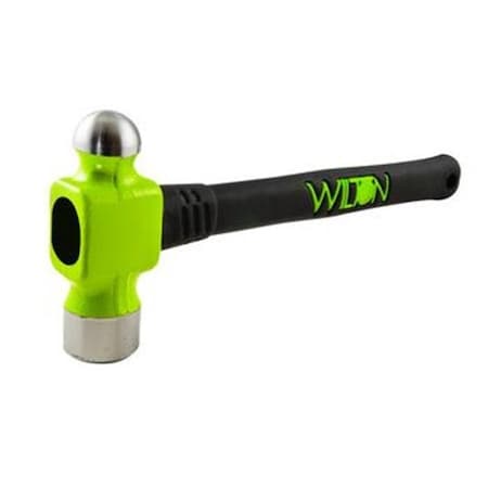 Wilton Wilton WIL34014 40 Oz Bash Ball Pein Hammer with 14 in. Unbreakable Handle WIL34014